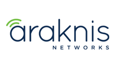 Araknis logo for site