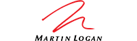 Martin Logan logo for site