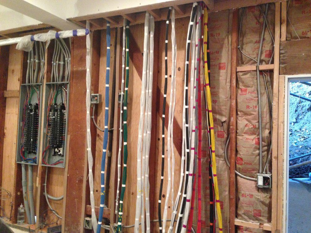 Bragan PREWIRE02 – Mid To Difficult Pre-Wire Service (US Made)