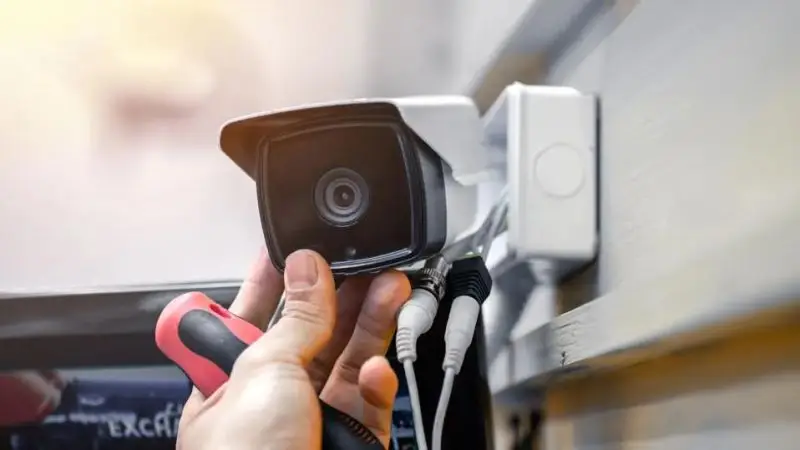Security Camera