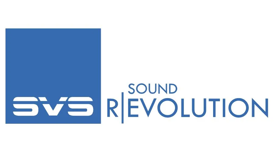 sound revolution logo