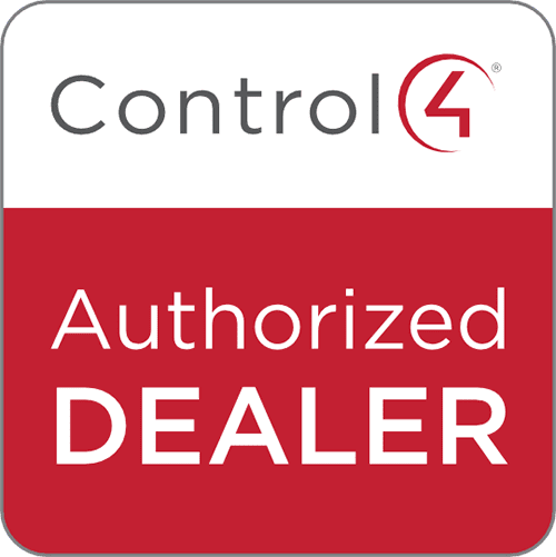 Control4 Authorized Dealer